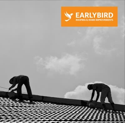 Earlybird Roofing & Home Improvements project 1