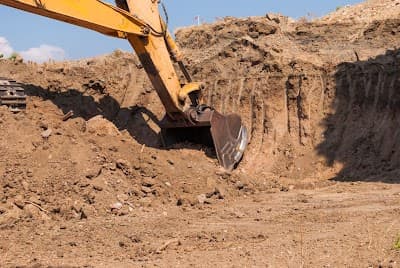 Earthmoving Contractors Melbourne CCS cover