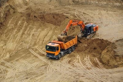 Earthmoving Contractors Melbourne CCS project 3