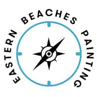 Eastern Beaches Painting