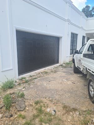 Easy Entry Garage Doors project 4