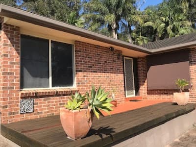 Easy Fall Guttering Pty Ltd project 4