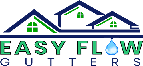 Easy Flow Gutters
