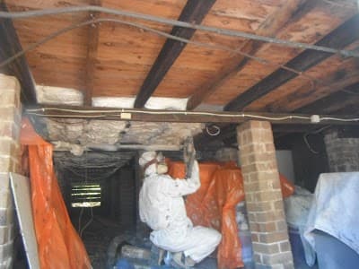 Easy Insulation cover