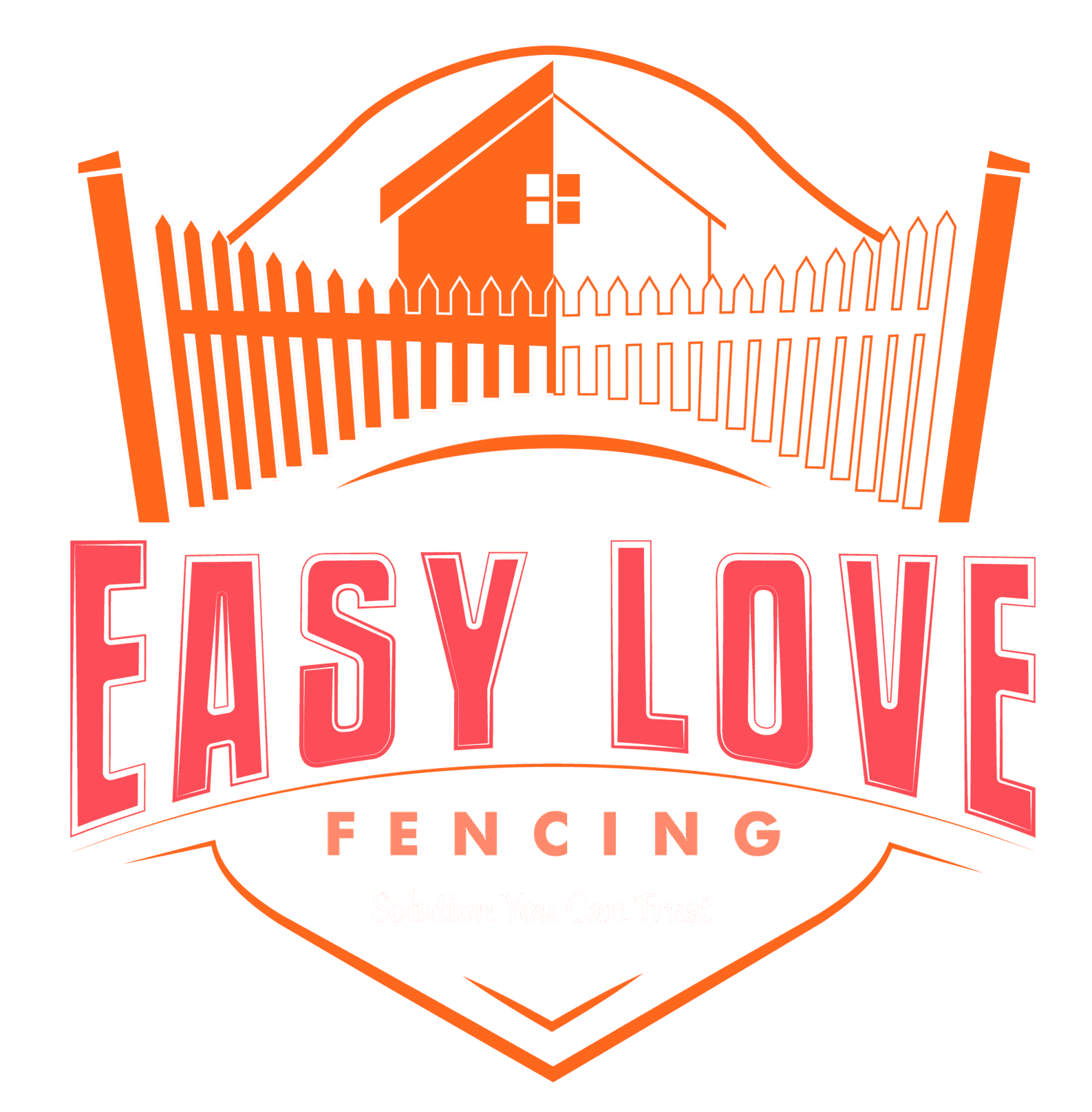 Easy Love Fencing