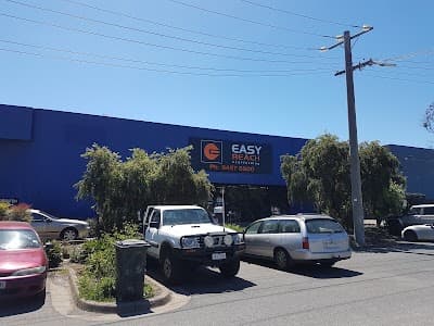 Easy Reach Scaffolding cover