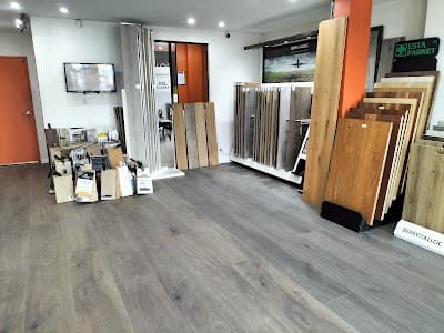 Easy Timber Flooring project 3