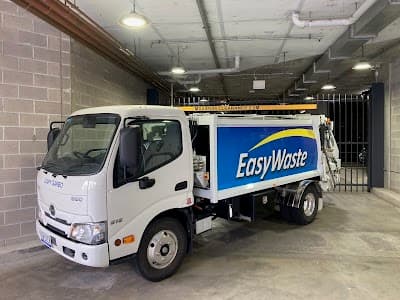 Easy Waste Geelong cover
