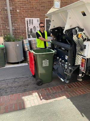 Easy Waste Geelong project 1