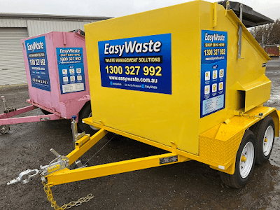 Easy Waste Geelong project 3