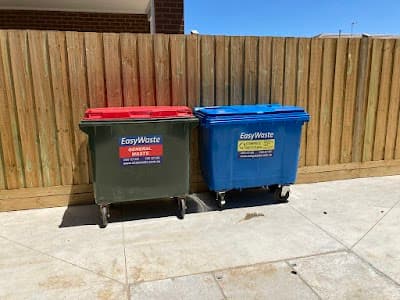 Easy Waste Geelong project 6