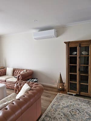Eco Choice Heating Cooling Solar project 4
