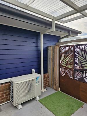 Eco Choice Heating Cooling Solar project 5