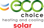 Eco Choice Heating Cooling Solar