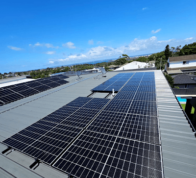 Eco Electric Solutions