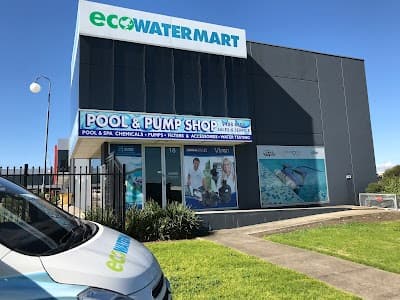Eco Watermart project 1