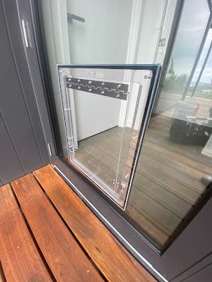 ECOGLASS GEELONG project 3