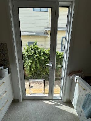 ECOGLASS GEELONG project 4