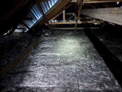 EcoHome Insulation - Because Quality Matters cover