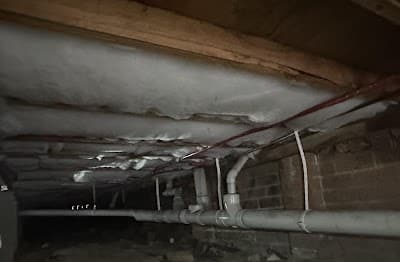 EcoHome Insulation - Because Quality Matters project 3