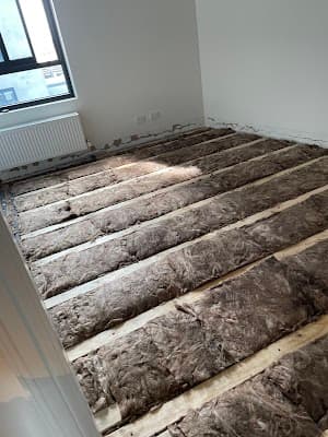 EcoHome Insulation - Because Quality Matters project 4