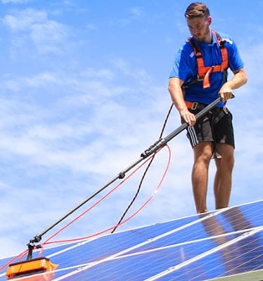 EcoKleenSolar Nepean cover