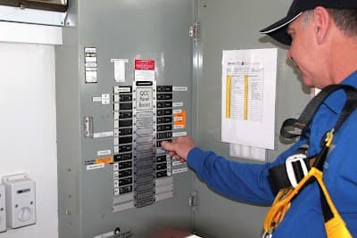 EcoKleenSolar Nepean project 3