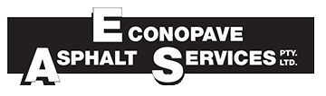 Econopave Asphalt Services Pty Ltd
