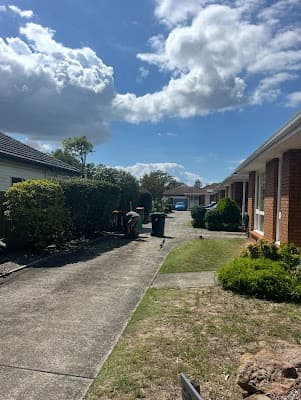 Ed's Mowing & Maintenance project 3