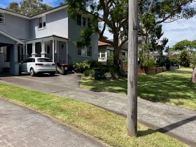 Ed's Mowing & Maintenance project 4
