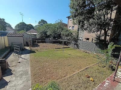 Ed's Mowing & Maintenance project 5