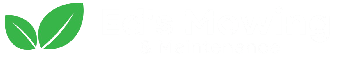 Ed’s Mowing & Maintenance - North Shore