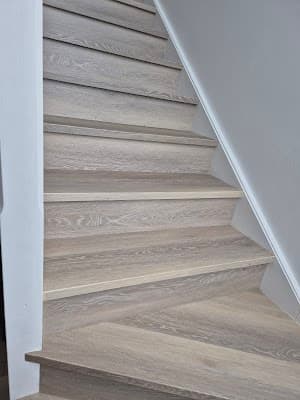 Eddy's Timber Flooring PTY/ LTD project 5