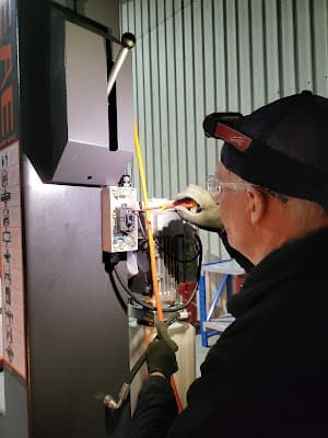 Eden Grace Electrical - Electrician In Mt Gambier project 3