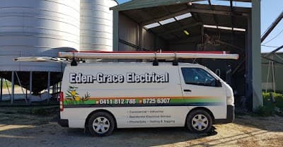 Eden Grace Electrical - Electrician In Mt Gambier project 4