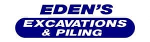 Edens Excavations and Piling Pty Ltd