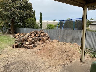 EDI Tree & Garden project 5