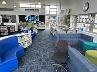 EDU Flooring