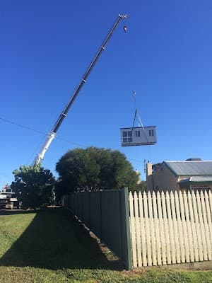 Eezy Cabins project 6
