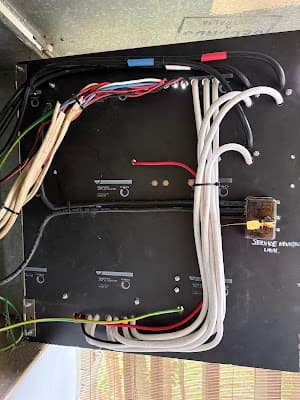 Electrical Genius cover