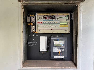 Electrical Genius