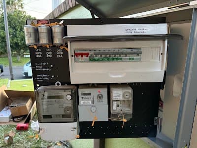 Electrical Genius project 3
