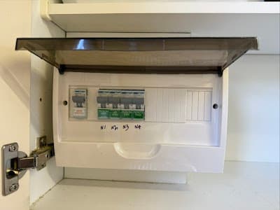 Electrical Genius project 4