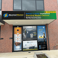 Electrical Masters - Best Solar Power System in Melbourne, Victoria