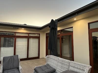 Electrical Powerhaus project 3