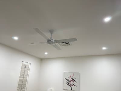 Electrical Powerhaus project 6