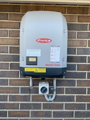 Electrical Pro project 3