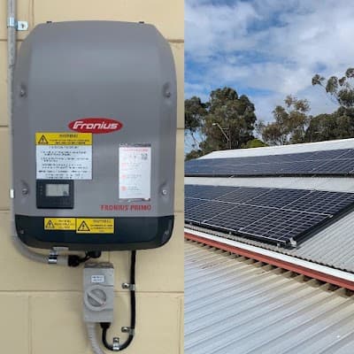 Electrical Pro project 4