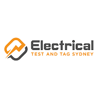 Electrical Test & Tag Sydney