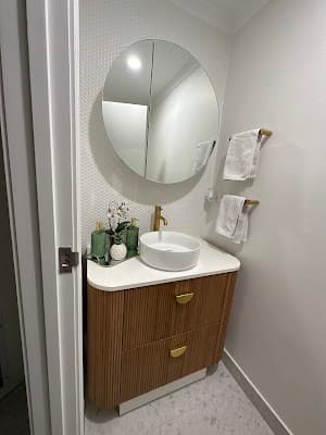 Elegance Tiles Ascot Vale project 5